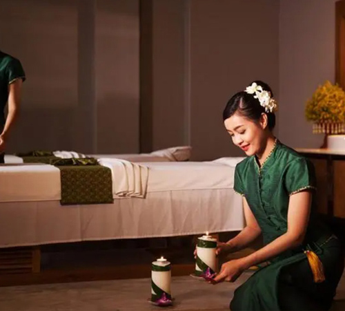 杭州休闲会所会馆特色，地址,联系_YuYu养生馆会馆