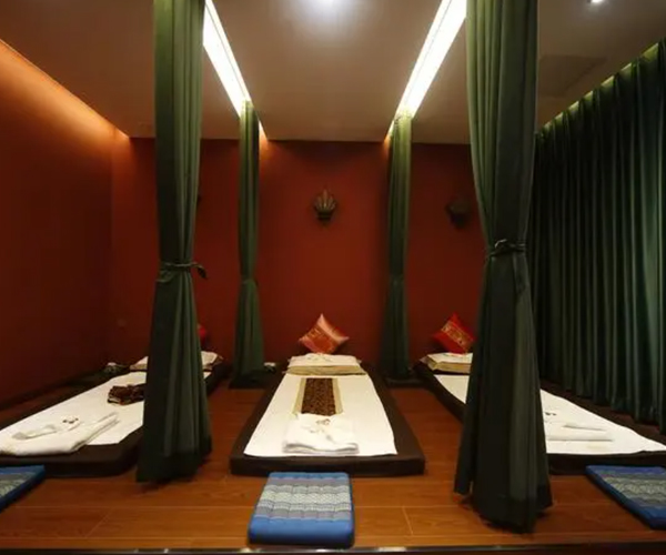 杭州桑拿价格一览表