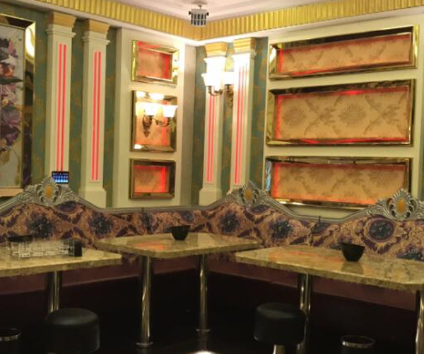 杭州按摩spa比较好的地方有哪些